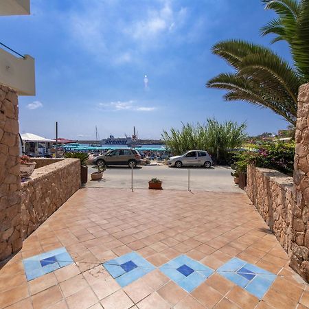 Hotel Baia Turchese LMP Exterior foto