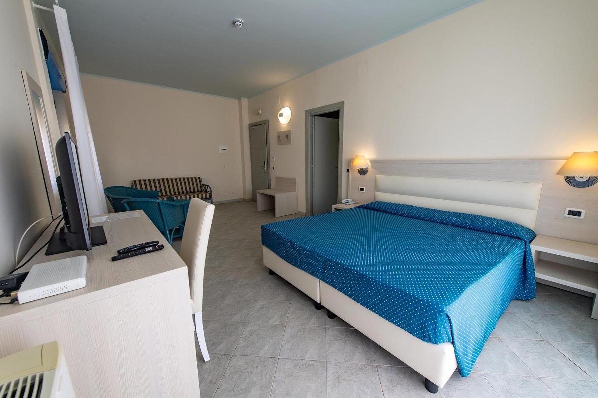 Hotel Baia Turchese LMP Exterior foto
